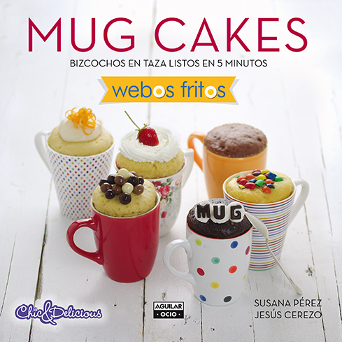 Mug-cakes