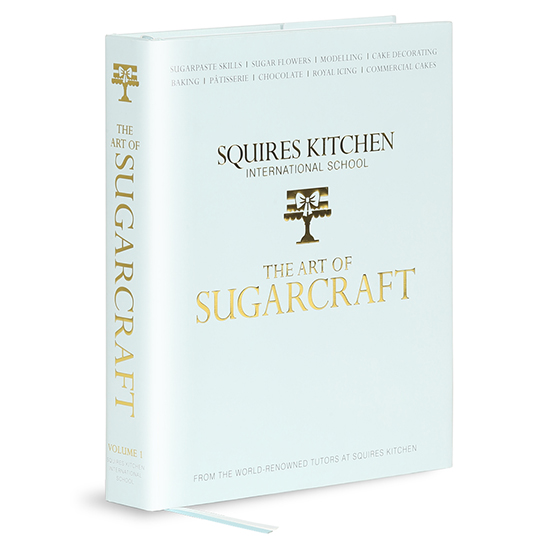 The_Art_of_Sugarcraft_portada