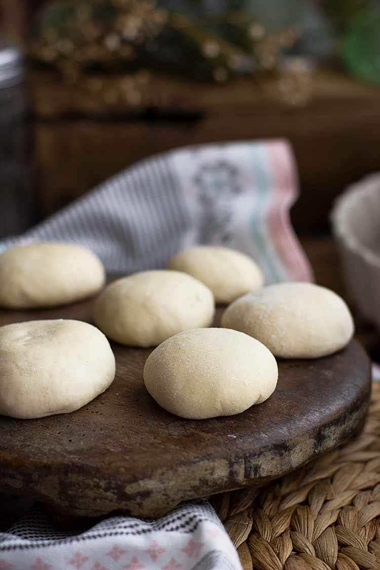 Pan de Pita Receta Fácil para hacer en casa, con pocos ingredientes