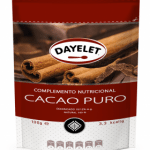 Cacao Puro En Polvo Dayelet