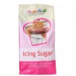 Azúcar Icing Sugar 1kg Funcakes
