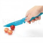 Cuchillo Para Mondar Turquesa Kitchen Craft