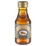 Golden Syrup Sabor Sirope De Arce Tate & Lyle