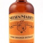 Extracto De Naranja Nielsen Massey
