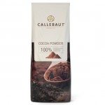 Cacao En Polvo Callebaut