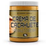 Crema De Mantequilla De Cacahuete Scientiffic Nutrition